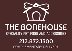 Advertisement - The Bone House - http://www.thebonehousenyc.com